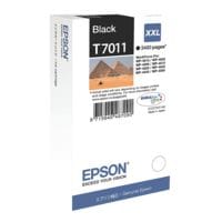 Epson Tintenpatrone XXL T7011 - schwarz