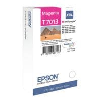 Epson Tintenpatrone XXL T7013 - magenta