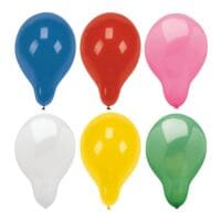 Papstar Luftballons