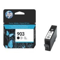 HP Tintenpatrone HP 903, schwarz - T6L99AE