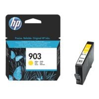 HP Tintenpatrone HP 903, gelb - T6L95AE