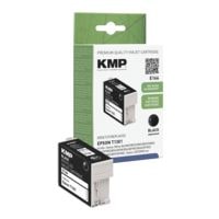 KMP Tintenpatrone ersetzt Epson T1301