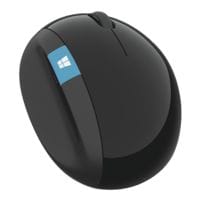 Microsoft Kabellose Maus »Sculpt Ergonomic Mouse«