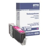 OTTO Office Tintenpatrone ersetzt Canon CLI-571 M XL