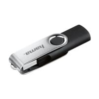 USB-Stick 16 GB Hama Flash Pen Rotate USB 2.0