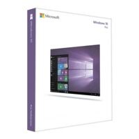 Microsoft Betriebssystem »Windows 10 Pro«, 32bit OEM-Version