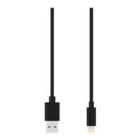 Xlayer Ladekabel »Premium« USB-A to Lightning 1,20 m