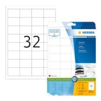 Herma 800er-Pack Universal-Klebeetiketten 4200