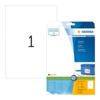 Herma 25er-Set Universal-Klebeetiketten 5065