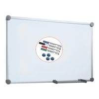 Maul Whiteboard 2000 Maulpro 6302984 emailliert, 120x90 cm