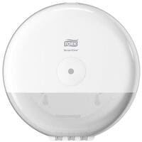 Tork Toilettenpapier-Einzelrollenspender »SmartOne® mini«
