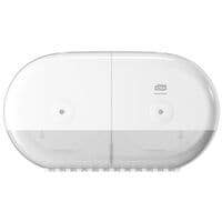 Tork Toilettenpapier-Doppelrollenspender »SmartOne® mini«