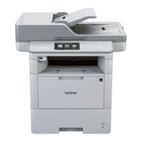 Brother Multifunktionsdrucker »MFC-L6800DW«