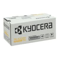 Kyocera Tonerpatrone TK-5220Y