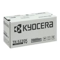 Kyocera Tonerpatrone TK-5230K