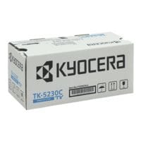 Kyocera Tonerpatrone TK-5230C