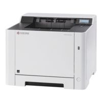Kyocera ECOSYS P5021cdw Laserdrucker, A4 Farb-Laserdrucker, 1200 x 1200 dpi, mit LAN und WLAN