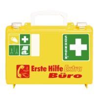 SÖHNGEN Erste Hilfe Koffer »extra BÜRO QUICK-CD« - nach überarbeiteter DIN 13157