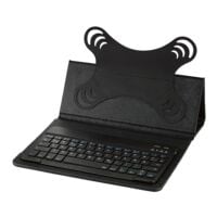 Hama Universelle Bluetooth-Tastatur für Tablet-PCs »Key4All X3100«