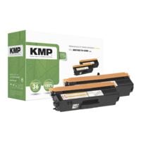 KMP 2er-Pack Toner ersetzt Brother TN-325BK
