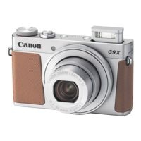 Canon Digitalkamera »PhotoShot G9X«