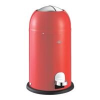 Mlleimer WESCO Kickmaster Junior, 12 L
