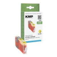 KMP Tintenpatrone ersetzt Hewlett Packard C2P26AE Nr. 935 XL gelb