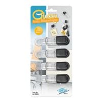 Wedo Notizmagnethalter-Set »Glossy«