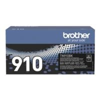 Brother Ultra-Jumbo-Toner TN-910BK