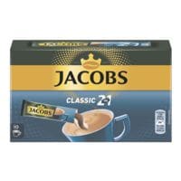 Jacobs Instantkaffee »2in1«