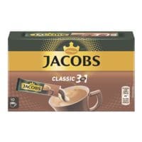 Jacobs Instantkaffee »3in1«