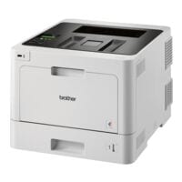 Brother HL-L8260CDW Laserdrucker, A4 Farb-Laserdrucker, 2400 x 600 dpi, mit LAN und WLAN