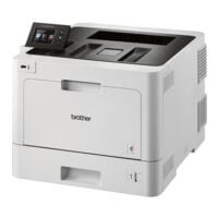 Brother HL-L8360CDW Laserdrucker, A4 Farb-Laserdrucker, 2400 x 600 dpi, mit LAN und WLAN