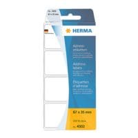 Herma 250er-Pack Adressetiketten »4302«