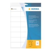 Herma 480er-Pack Adressetiketten »4443«