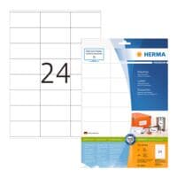 Herma 240er-Pack Universal-Klebeetiketten 8638