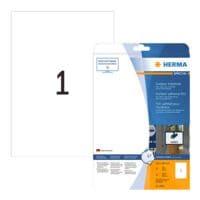Herma Outdoor Folien-Etiketten 9500