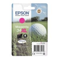 Epson Tintenpatrone 34XL - magenta