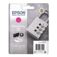 Epson Tintenpatrone 35 - magenta