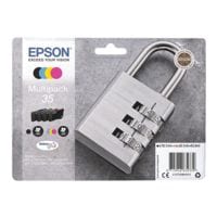 Epson Tintenpatronen-Set 35