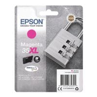 Epson Tintenpatrone 35XL - magenta