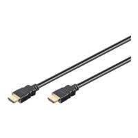 goobay HDMI-Kabel »HiSpeed«, 5 m