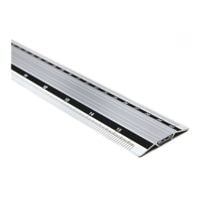 Westcott Aluminium-Lineal 40 cm