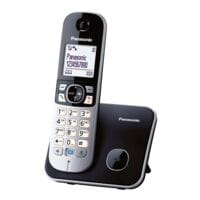 Panasonic Schnurloses Telefon KX-TG6811GB