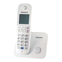 Panasonic Schnurloses Telefon »KX-TG6811GS«
