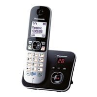 Panasonic Schnurloses Telefon »KX-TG6821GB«
