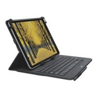 Logitech Bluetooth-Tastatur für Tablet-PCs »Universal Folio«
