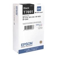 Epson Tintenpatrone T7891