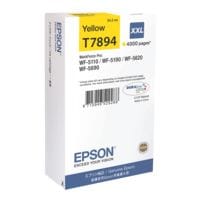 Epson Tintenpatrone T7894