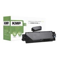 KMP Toner ersetzt Kyocera TK-5140K